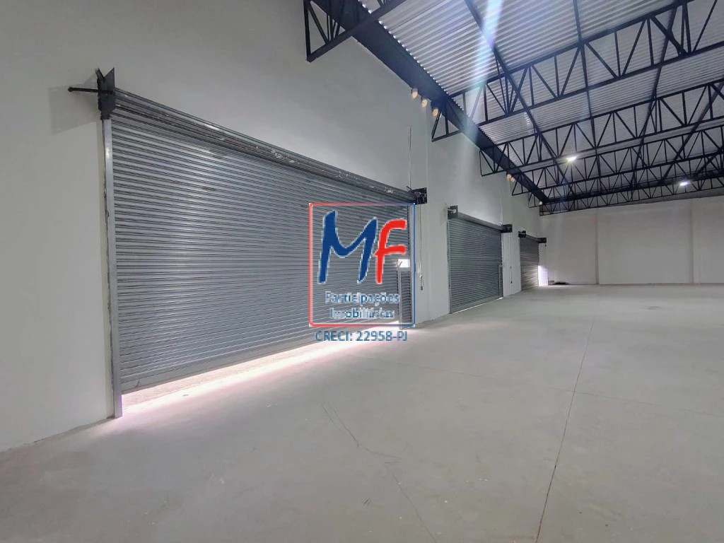 Loja-Salão, 198 m² - Foto 8