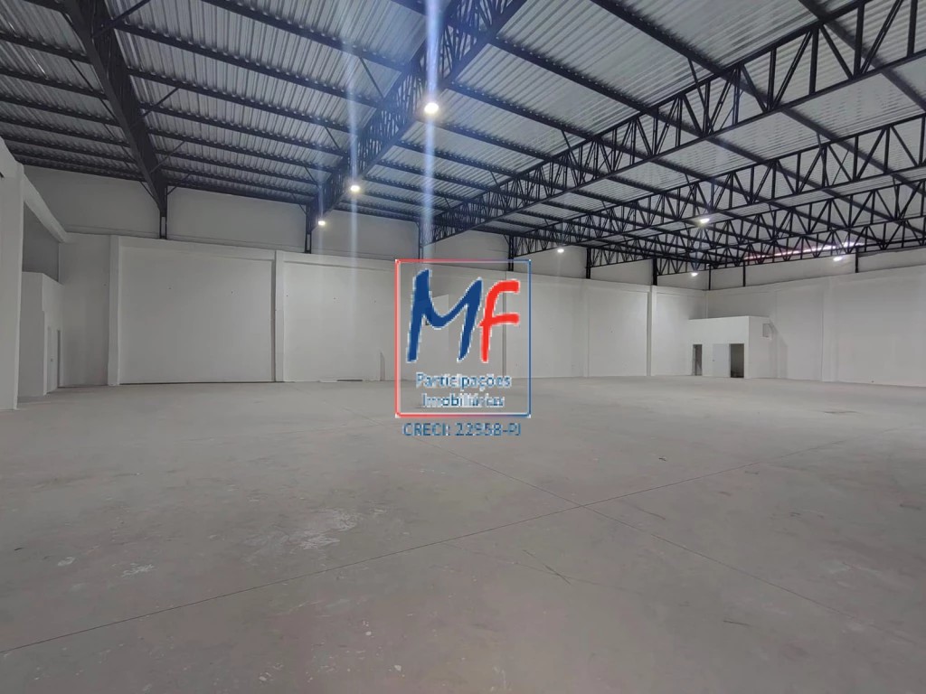 Loja-Salão, 198 m² - Foto 9