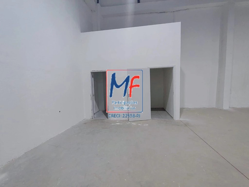 Loja-Salão, 198 m² - Foto 10