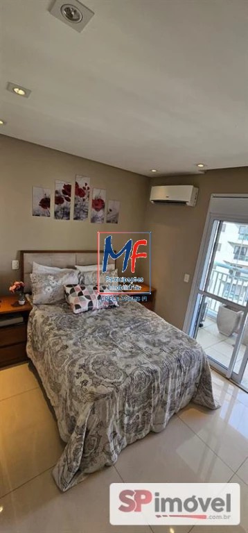 Apartamento à venda com 2 quartos, 118m² - Foto 12