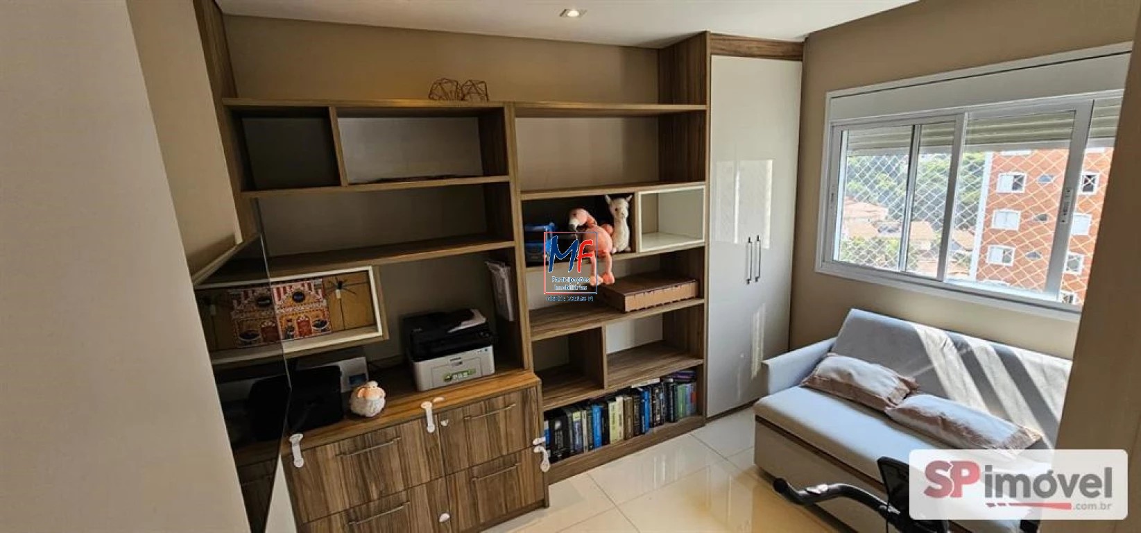 Apartamento à venda com 2 quartos, 118m² - Foto 10