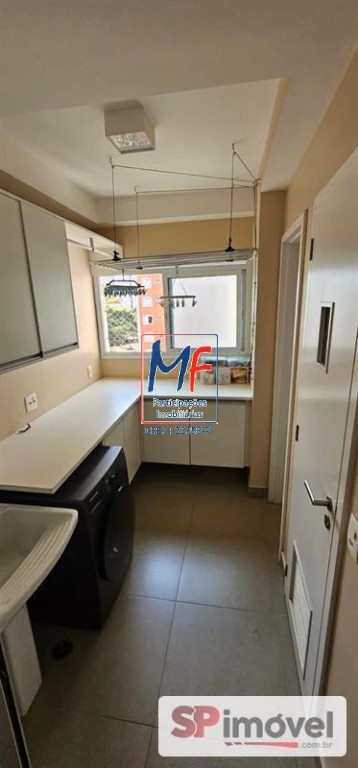 Apartamento à venda com 2 quartos, 118m² - Foto 11