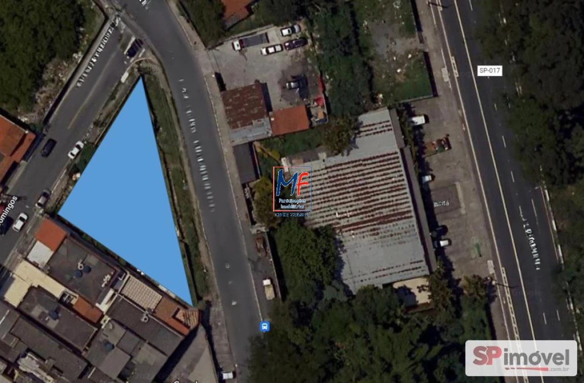 Terreno, 712 m² - Foto 1