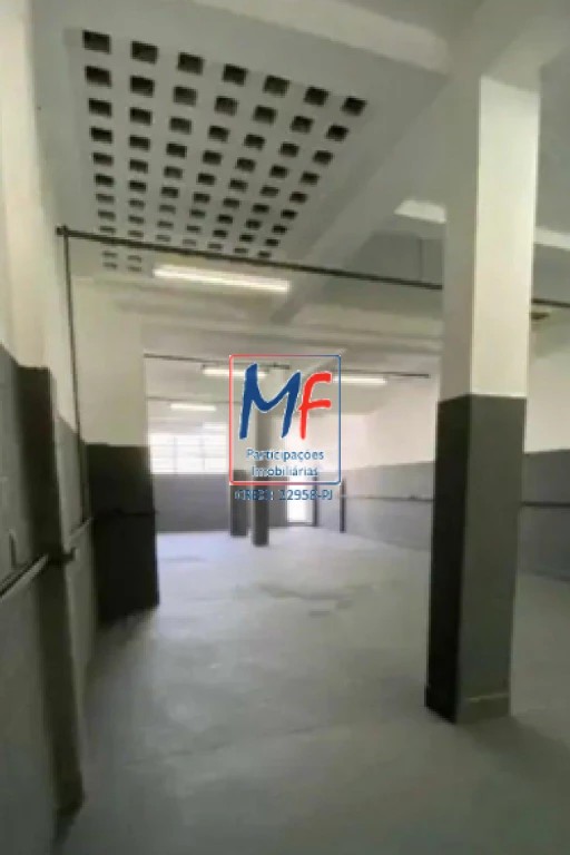 Depósito-Galpão, 186 m² - Foto 2