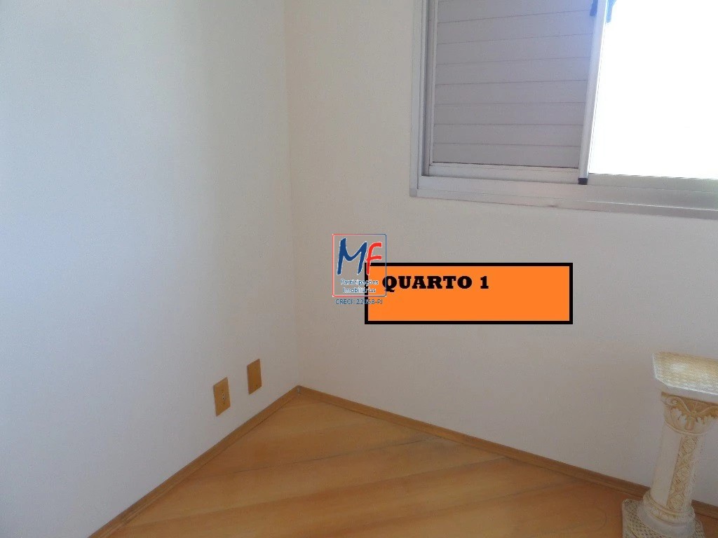 Apartamento à venda com 3 quartos, 54m² - Foto 7