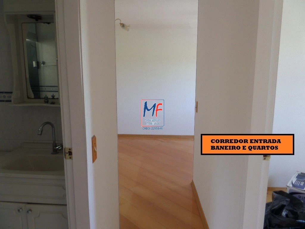 Apartamento à venda com 3 quartos, 54m² - Foto 8