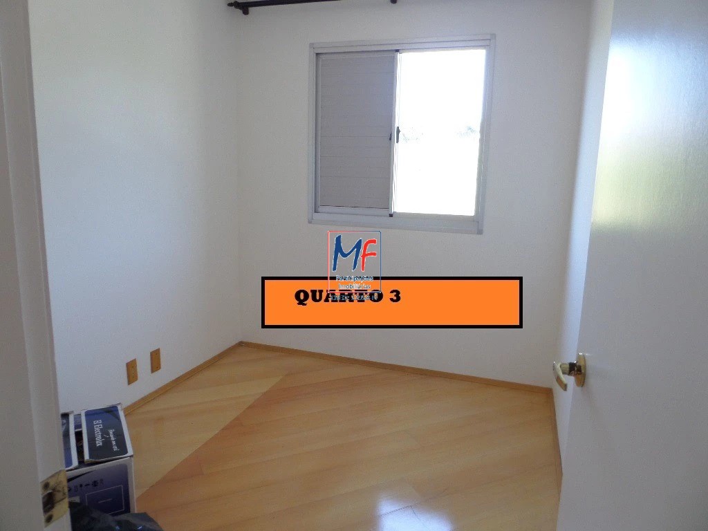 Apartamento à venda com 3 quartos, 54m² - Foto 11