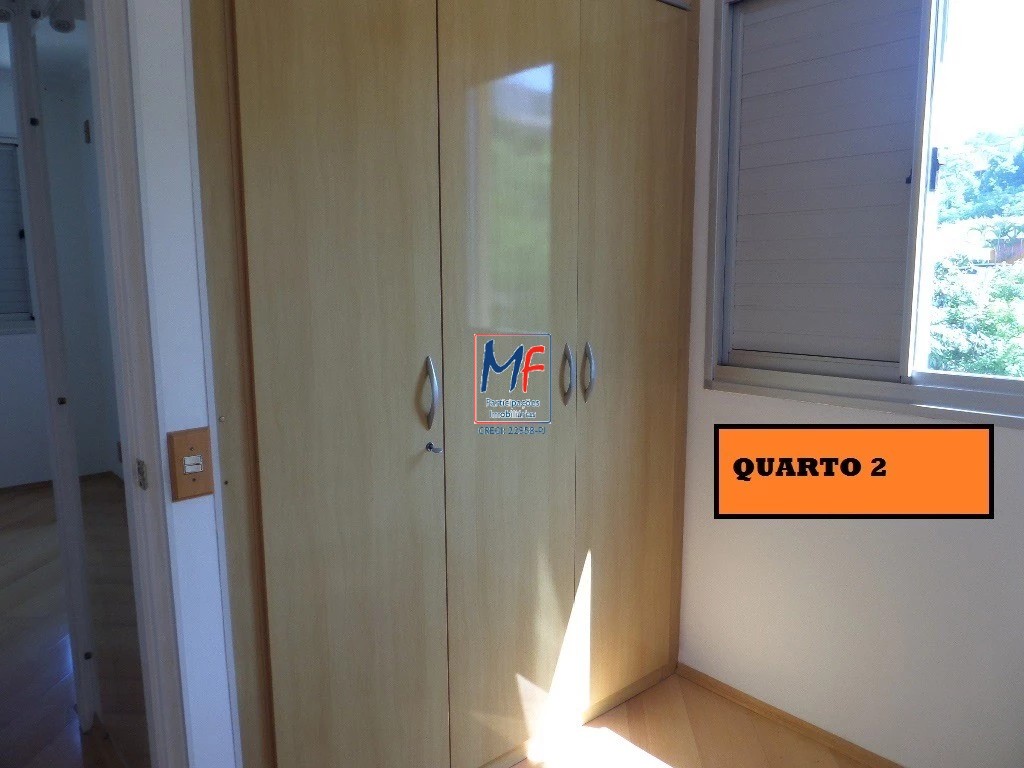 Apartamento à venda com 3 quartos, 54m² - Foto 12