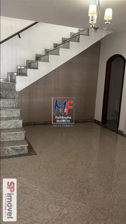 Sobrado, 2 quartos, 92 m² - Foto 1