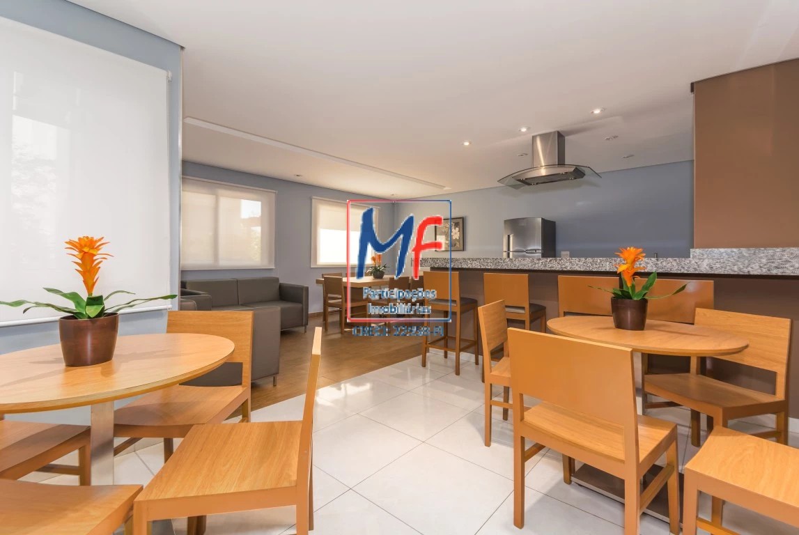 Apartamento, 3 quartos, 80 m² - Foto 3