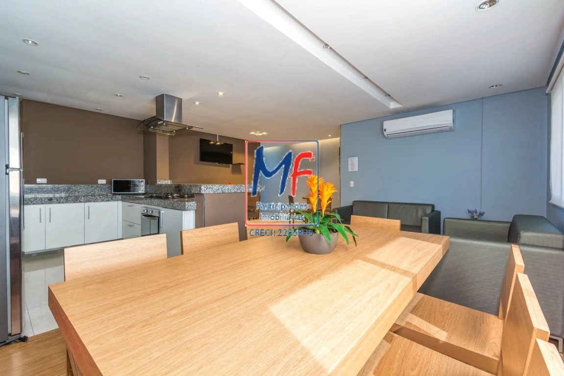 Apartamento, 3 quartos, 80 m² - Foto 4