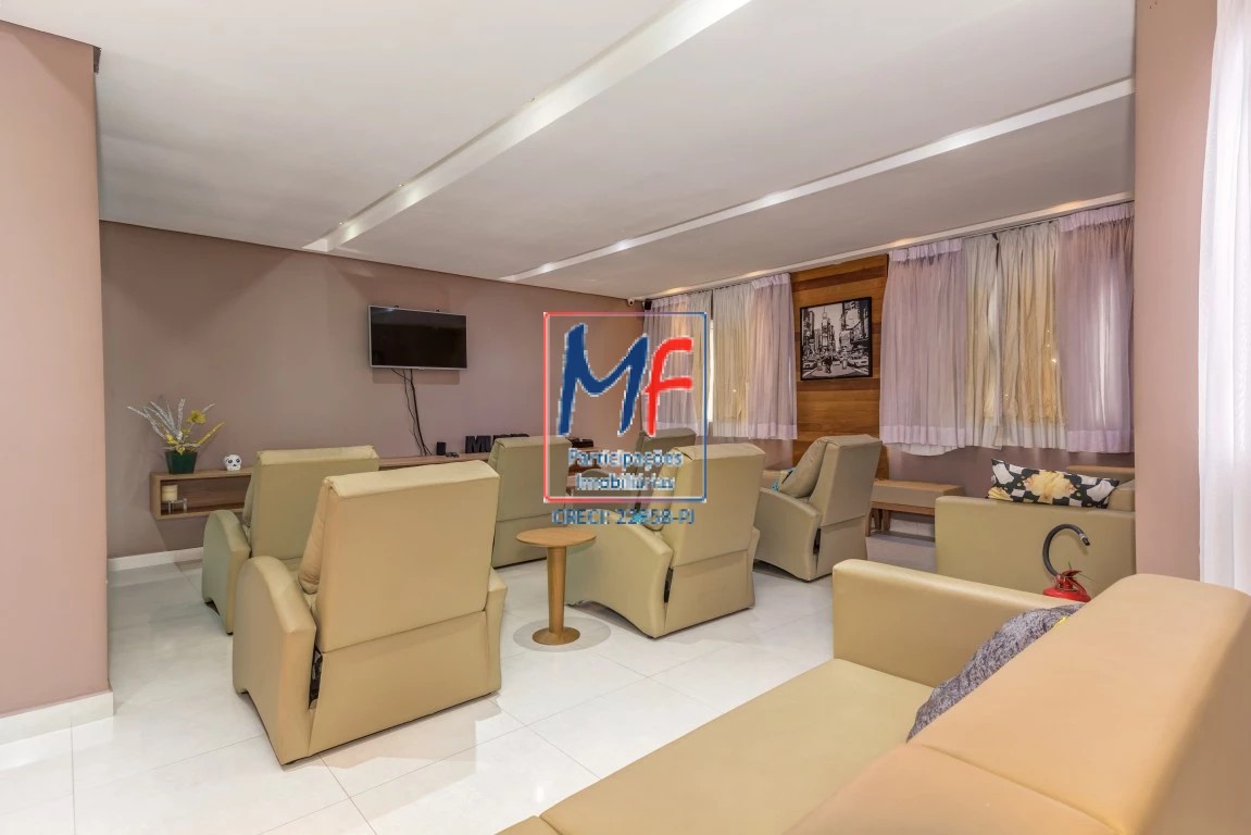 Apartamento, 3 quartos, 80 m² - Foto 6