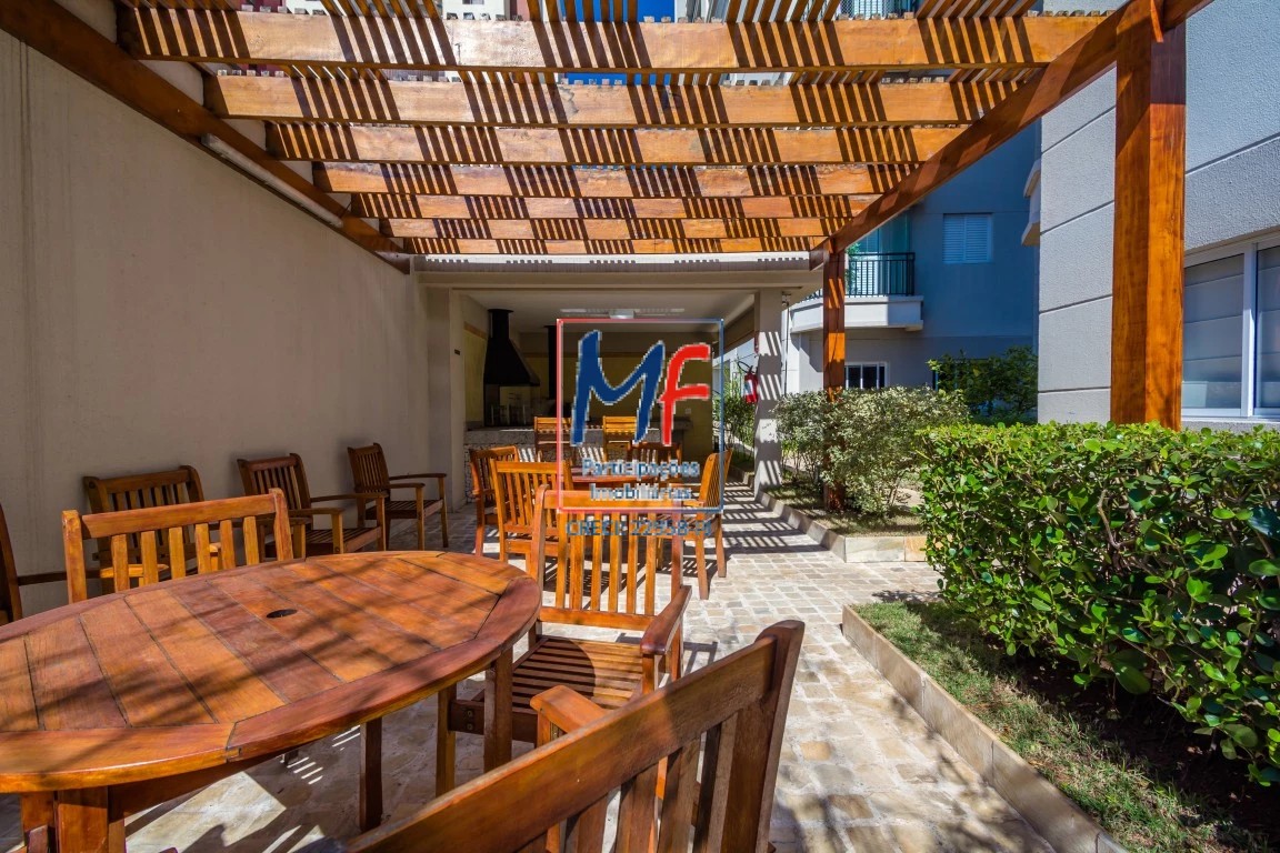 Apartamento, 3 quartos, 80 m² - Foto 15