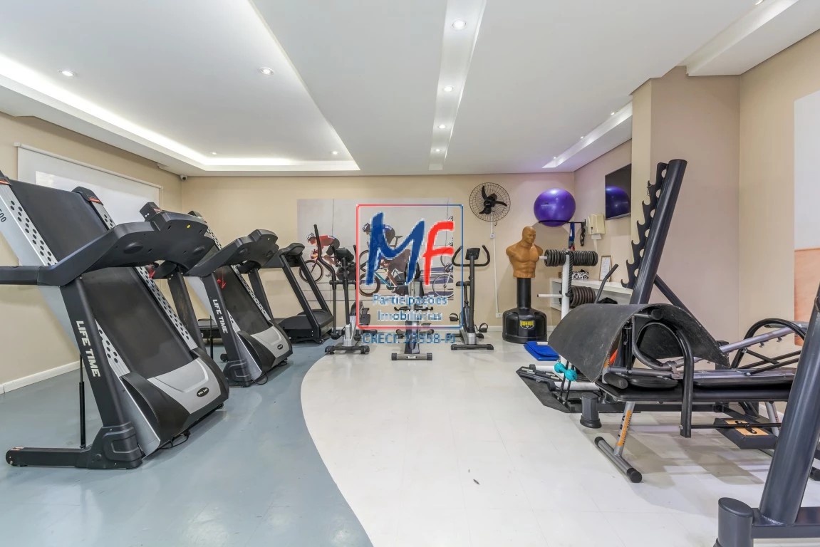 Apartamento, 3 quartos, 80 m² - Foto 18