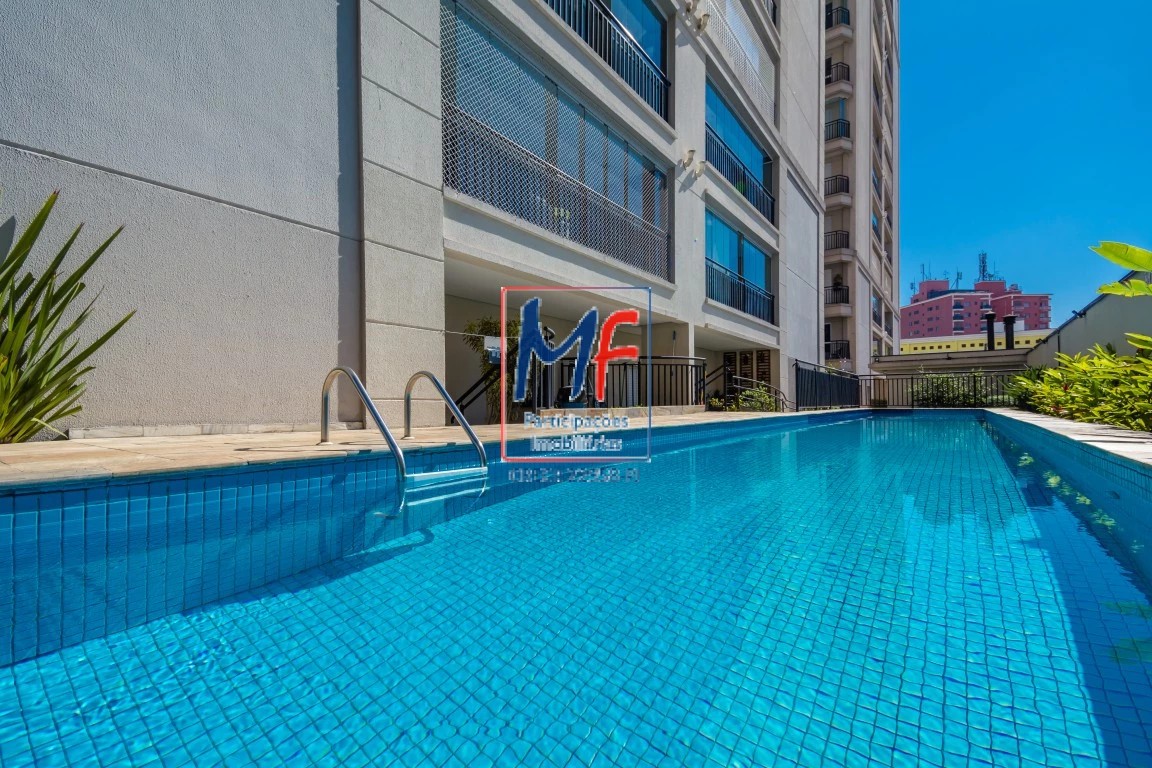 Apartamento, 3 quartos, 80 m² - Foto 21