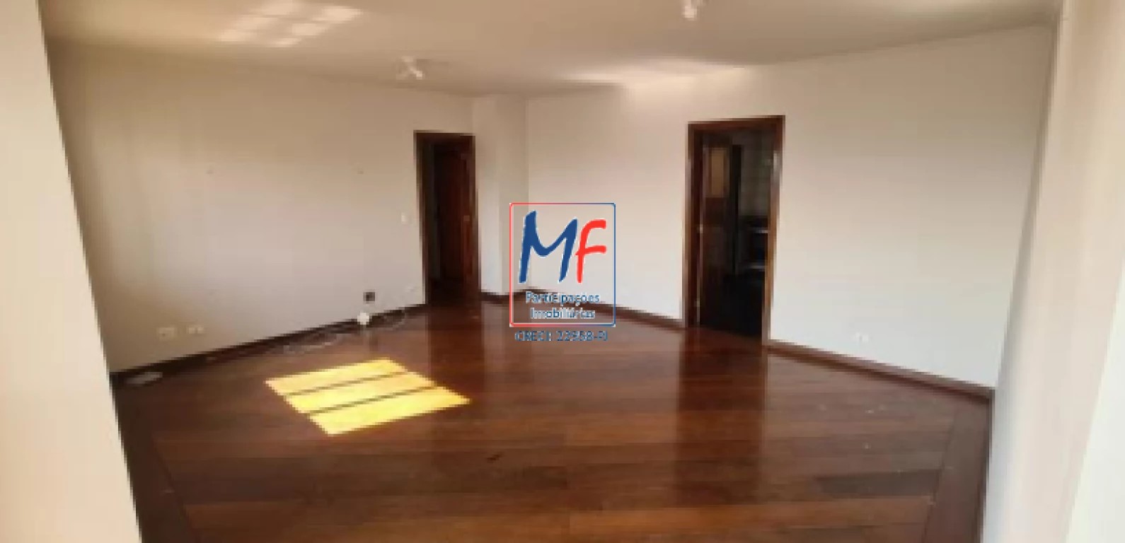 Apartamento para alugar com 3 quartos, 119m² - Foto 3