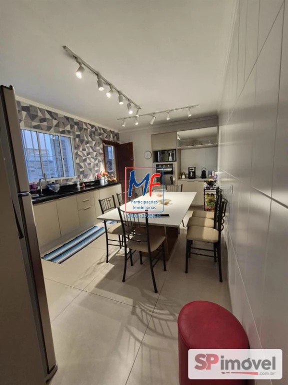 Sobrado, 3 quartos, 150 m² - Foto 4