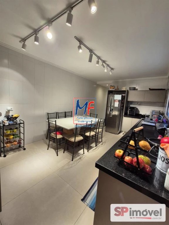 Sobrado, 3 quartos, 150 m² - Foto 2