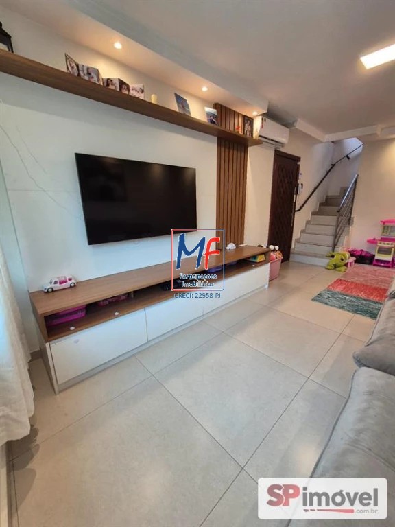 Sobrado, 3 quartos, 150 m² - Foto 3