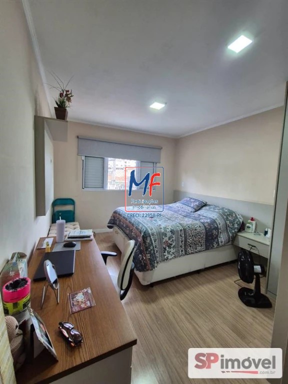 Sobrado, 3 quartos, 150 m² - Foto 9