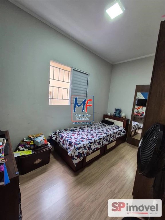 Sobrado, 3 quartos, 150 m² - Foto 10