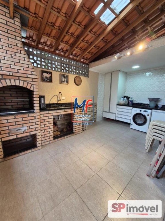 Sobrado, 3 quartos, 150 m² - Foto 12