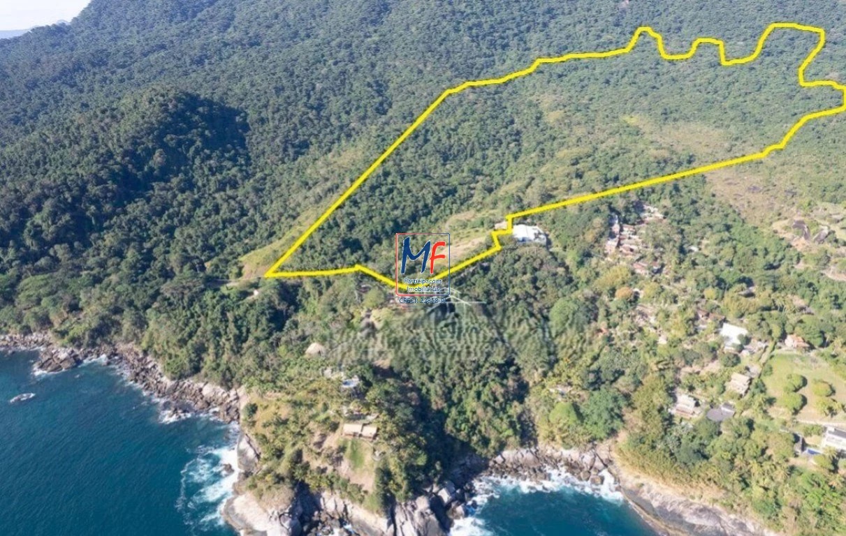 Terreno à venda, 73711m² - Foto 1