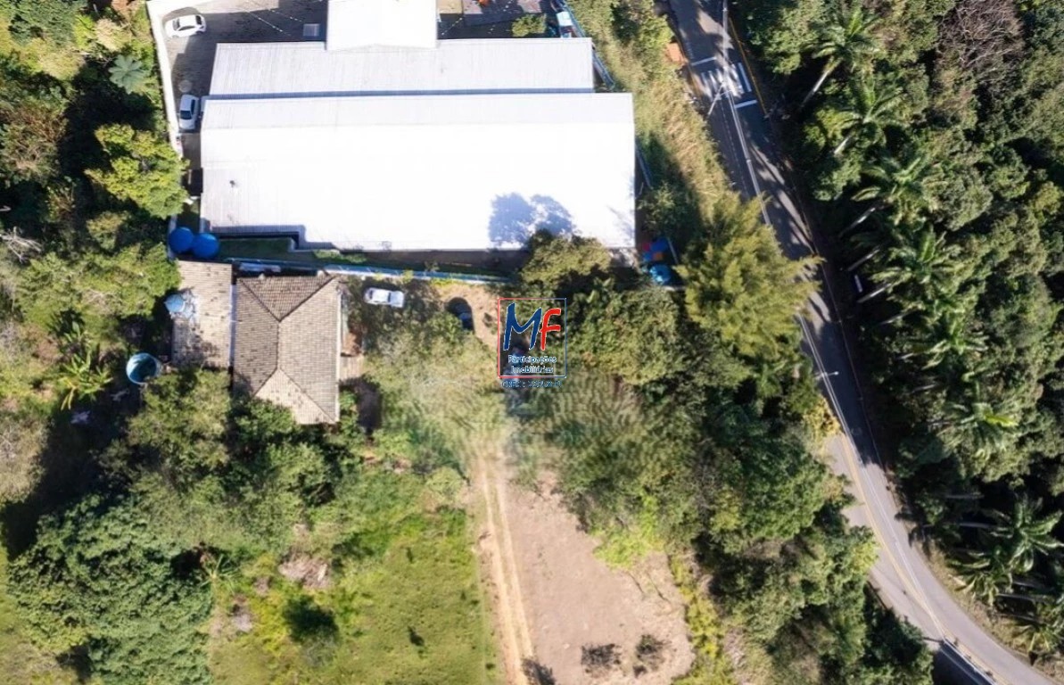 Terreno à venda, 73711m² - Foto 2