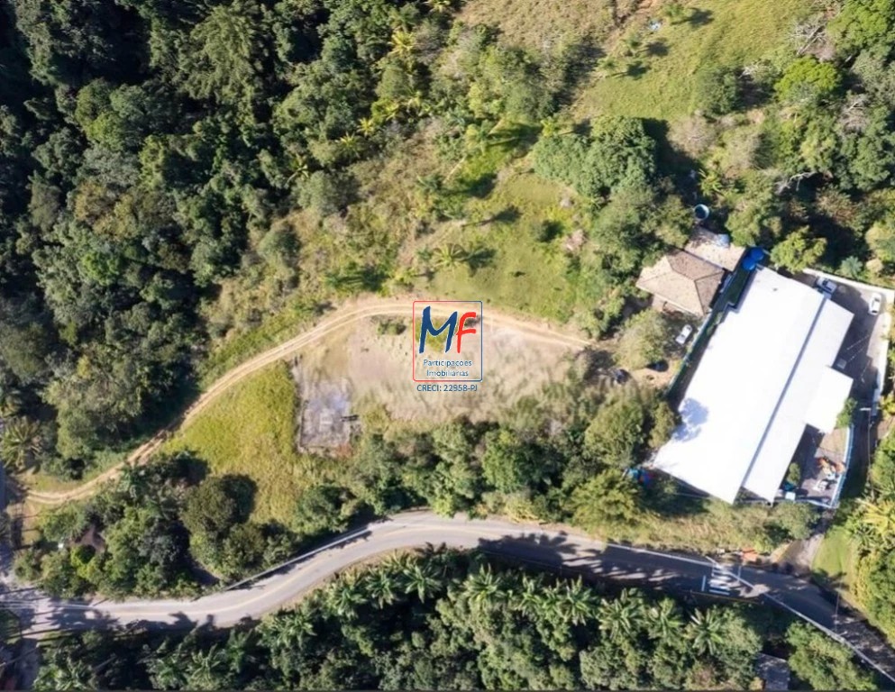Terreno à venda, 73711m² - Foto 8
