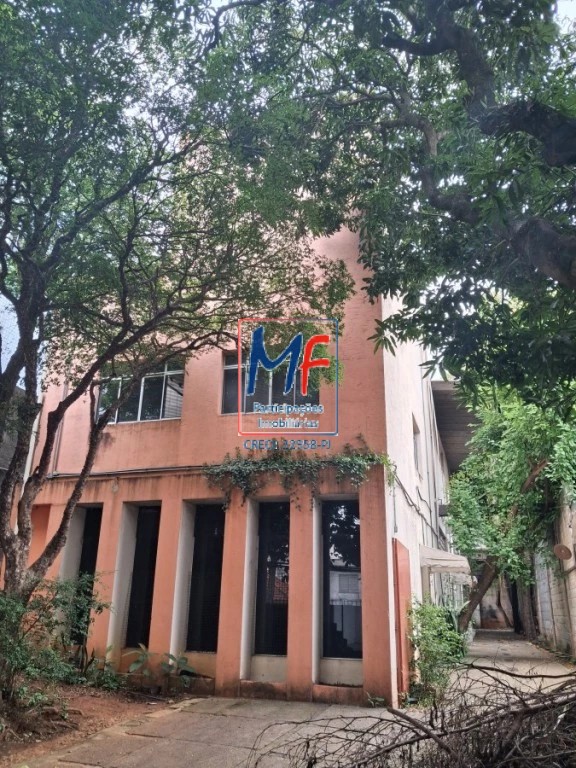 Prédio Inteiro, 627 m² - Foto 1