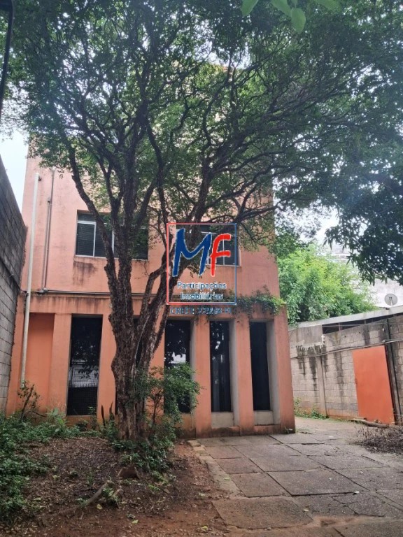 Prédio Inteiro, 627 m² - Foto 2