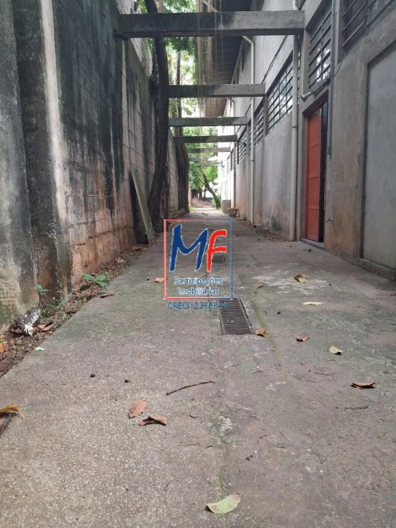 Prédio Inteiro, 627 m² - Foto 16