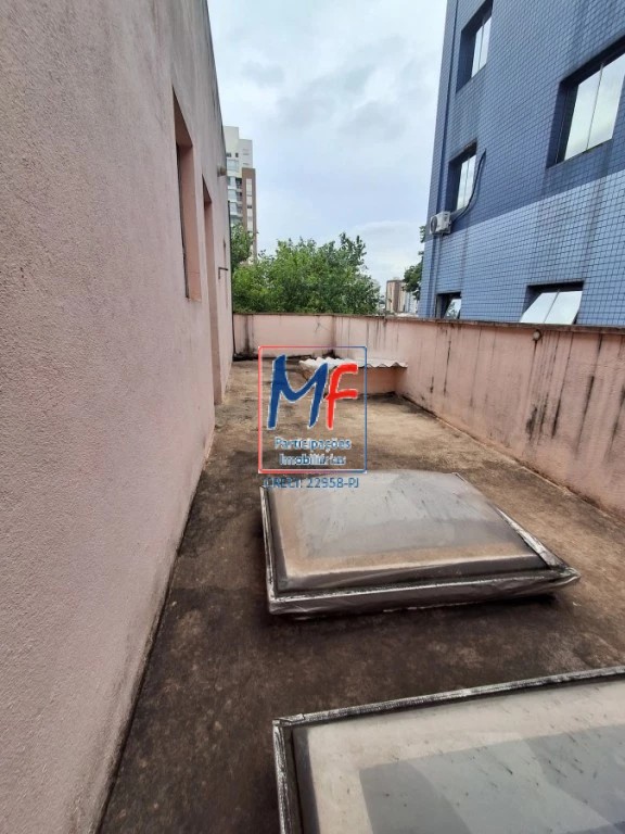 Prédio Inteiro, 627 m² - Foto 33