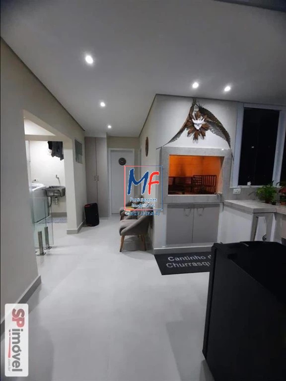 Apartamento à venda com 3 quartos, 140m² - Foto 4