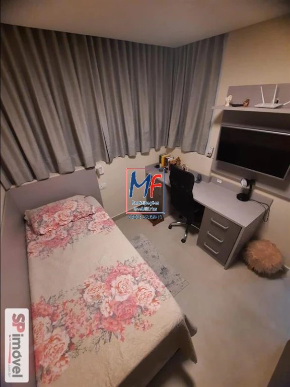 Apartamento à venda com 3 quartos, 140m² - Foto 18