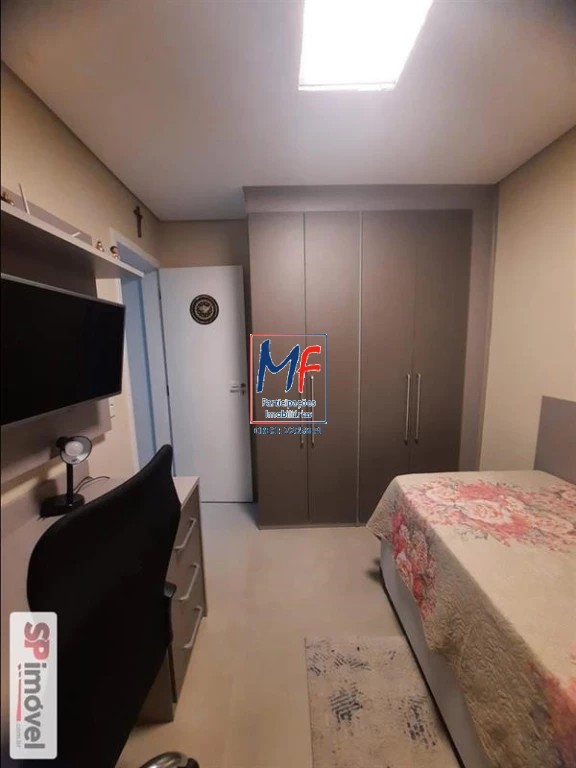 Apartamento à venda com 3 quartos, 140m² - Foto 17