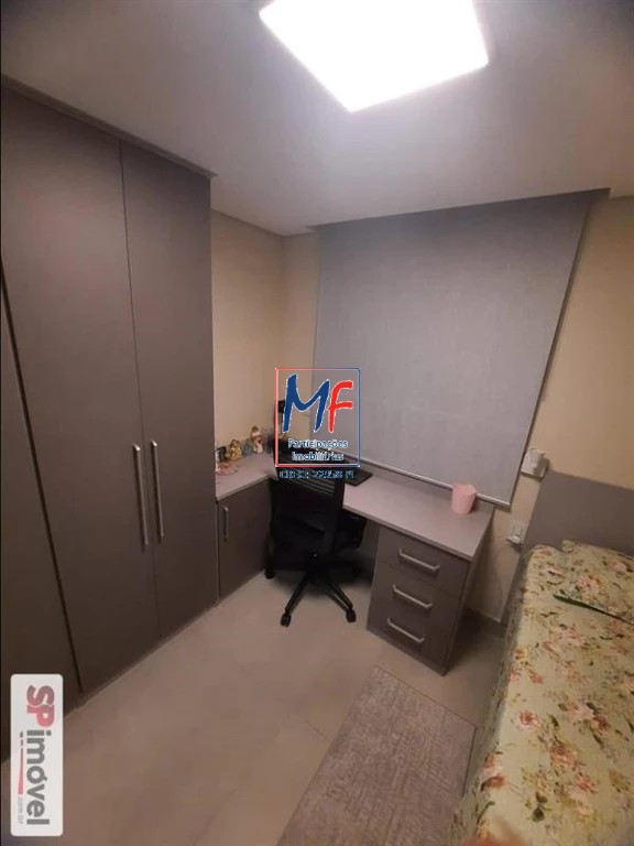 Apartamento à venda com 3 quartos, 140m² - Foto 16