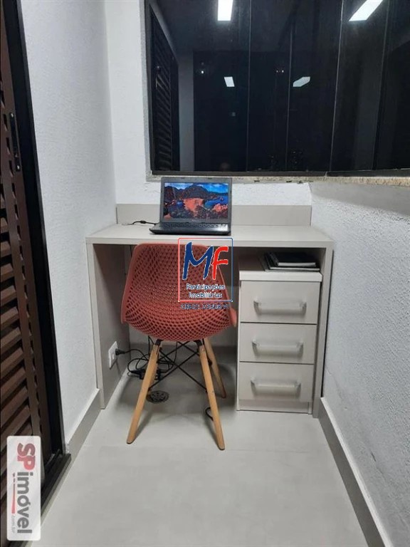 Apartamento à venda com 3 quartos, 140m² - Foto 14