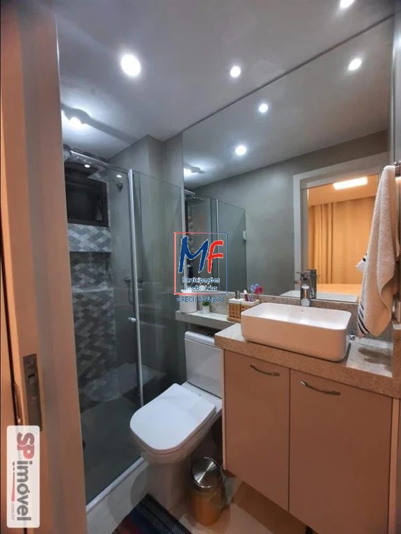 Apartamento à venda com 3 quartos, 140m² - Foto 10