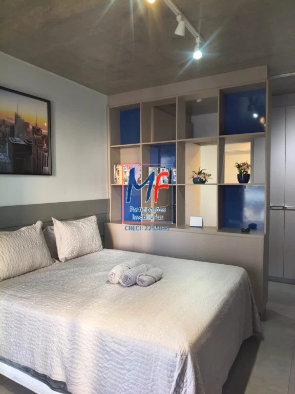 Apartamento, 1 quarto, 35 m² - Foto 13