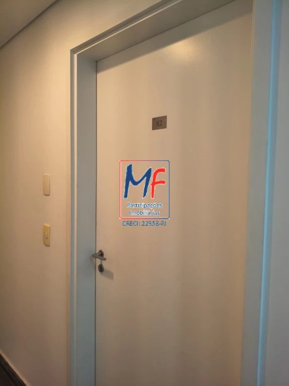 Apartamento, 1 quarto, 35 m² - Foto 21