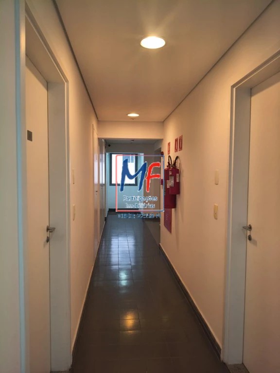 Apartamento, 1 quarto, 35 m² - Foto 29