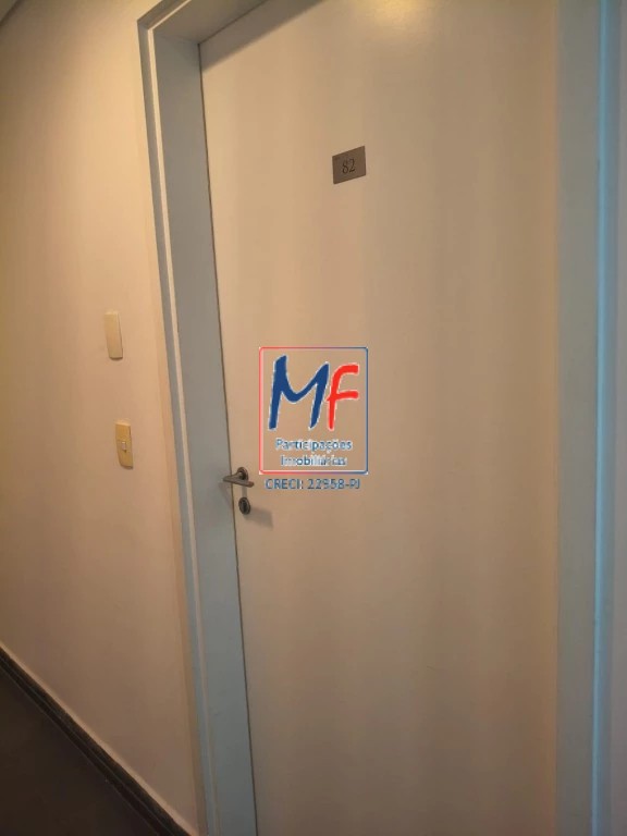Apartamento, 1 quarto, 35 m² - Foto 9