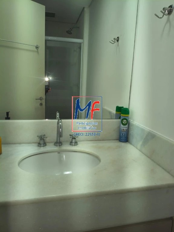 Apartamento, 1 quarto, 35 m² - Foto 10