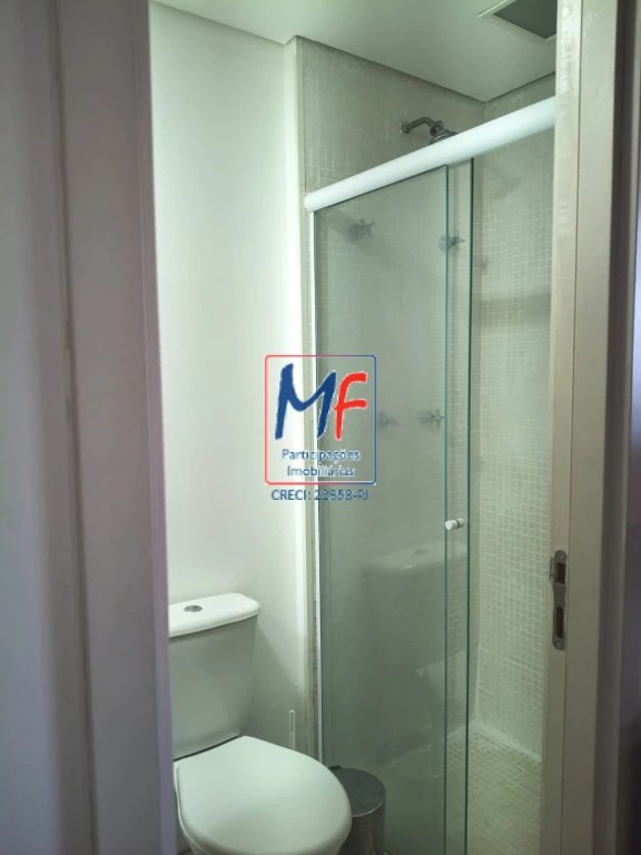 Apartamento, 1 quarto, 35 m² - Foto 11
