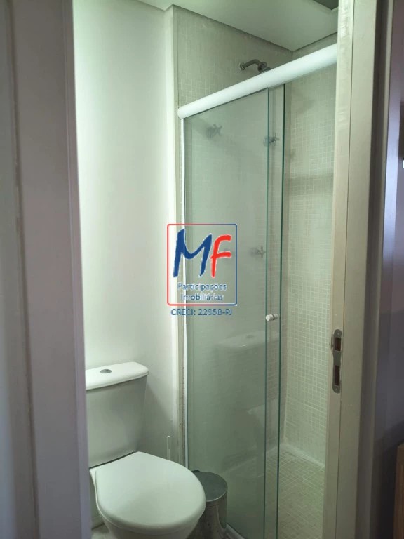Apartamento, 1 quarto, 35 m² - Foto 12