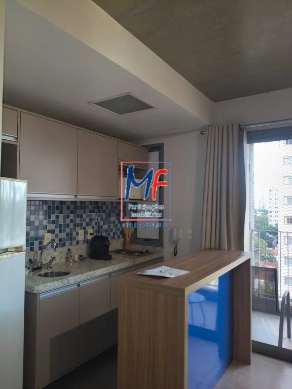Apartamento, 1 quarto, 35 m² - Foto 15