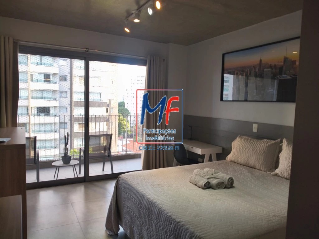 Apartamento, 1 quarto, 35 m² - Foto 16