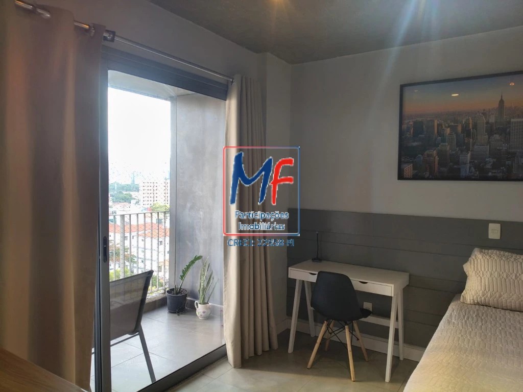 Apartamento, 1 quarto, 35 m² - Foto 7