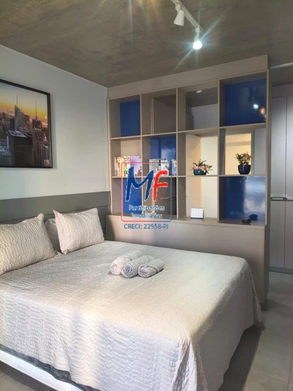 Apartamento, 1 quarto, 35 m² - Foto 18